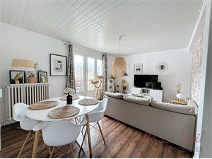 appartement à la vente -   35170  BRUZ, surface 71 m2 vente appartement - APR728053